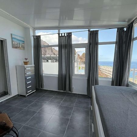 Ferienwohnung mit grandioser Aussicht Puerto Rico  Exterior foto