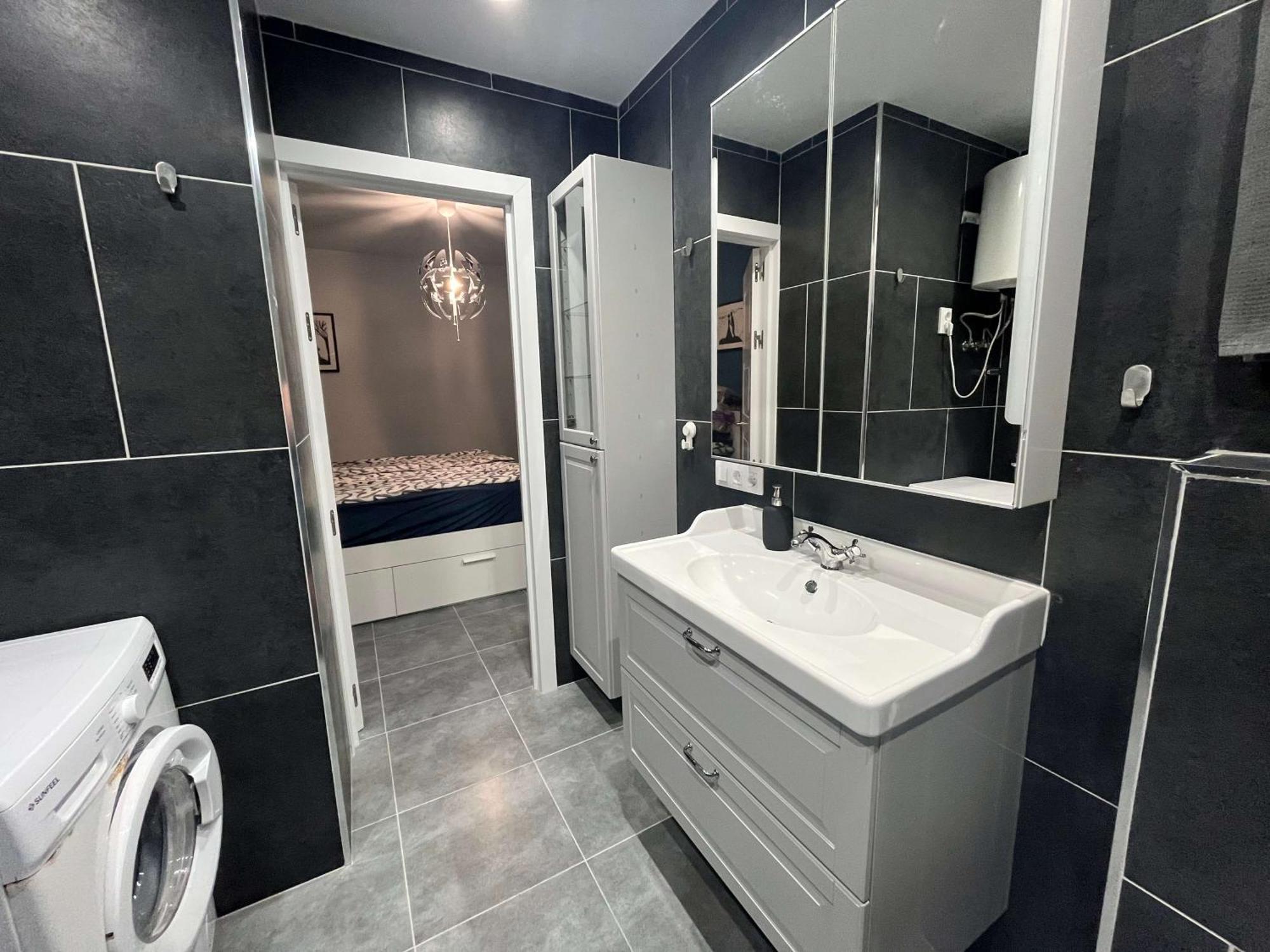 Ferienwohnung mit grandioser Aussicht Puerto Rico  Exterior foto